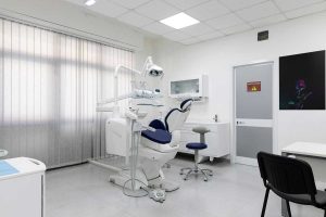 Viterbo - Centro medico Santa Rosa