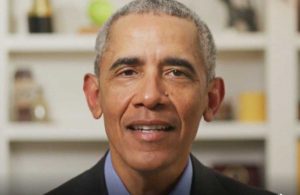 Washington - Barack Obama sostiene Biden alla corsa per la Casa Bianca