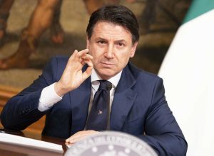 Giuseppe Conte
