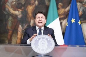 Giuseppe Conte
