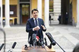 Giuseppe Conte