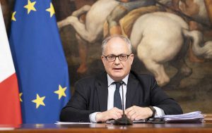 Roberto Gualtieri