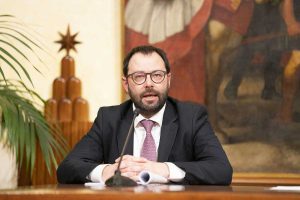 Stefano Patuanelli