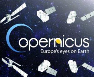 Il programma di osservazione satellitare Copernicus