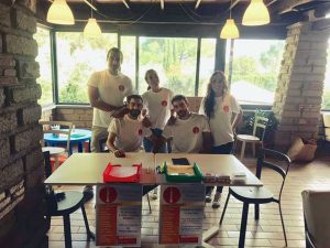 L'associazione "Il pifferaio magico"