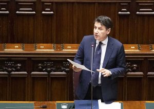 Giuseppe Conte