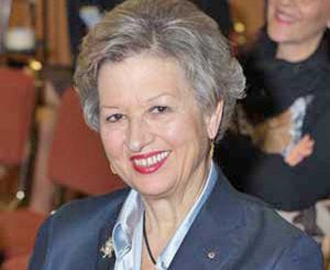 Gabriela Scuderi