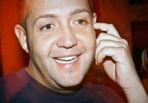 Giancarlo Bartocci, Shake animazione