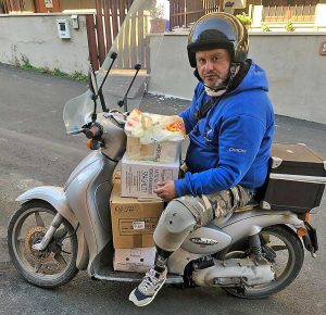 Gianni Legni