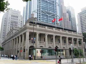 Hong Kong