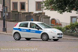 Polizia locale