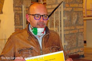Viterbo - Paolo Bianchini