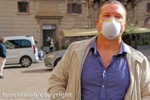 Viterbo - Maurizio Grani