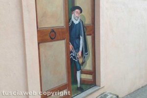 Lo scatto di Maurizio Zaccaria