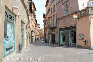 Viterbo - Corso Italia