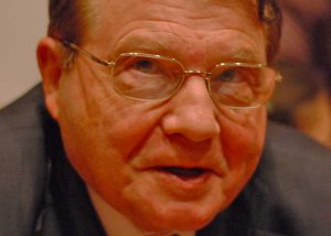 Luc Montagnier