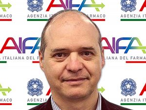 Nicola Magrini