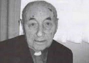 Amedeo Tombari