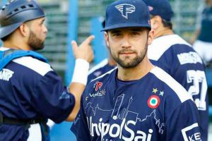 Sport - Baseball - Alessandro Vaglio