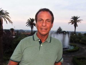 Roberto Bernabei