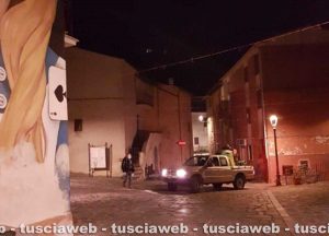 Sanificazione e disinfezione delle strade e dei marciapiedi a Grotte Santo Stefano e altre frazioni