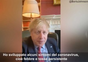 Boris Johnson
