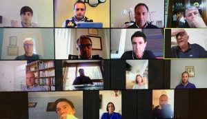 L'incontro col sottosegretario al Mise sui magazzini della ceramica