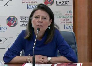 Paola De Micheli
