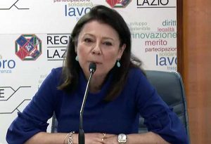 Paola De Micheli