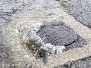 Cobalb - Lo sversamento