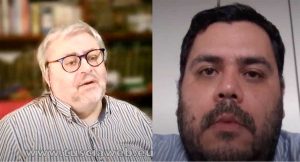Il direttore Carlo Galeotti intervista Francesco Ciprini