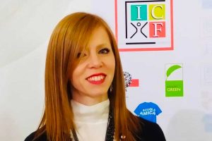 Viterbo - Valeria Monacelli