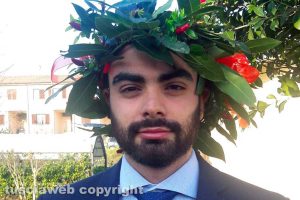 Soriano nel Cimino - Valerio Aquilani