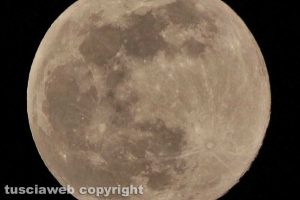 La Superluna