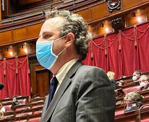 Alessandro Battilocchio