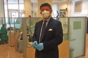 Paolo Capotosti (Fabi)