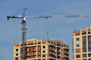 Case in costruzione