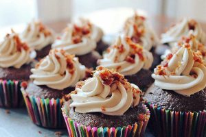 Dolci di pasticceria