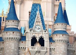 Walt Disney World Resort