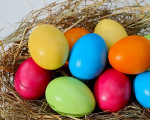 Buona Pasqua
