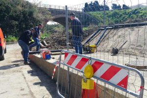 Civitavecchia - Lavori pubblici