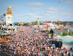 Oktober Fest