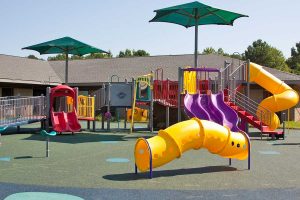 Parco giochi