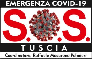 Emergenza Covid-19 - Sos Tuscia
