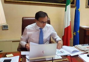 Francesco Boccia