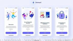 App Immuni