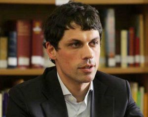 Andrea Romizi
