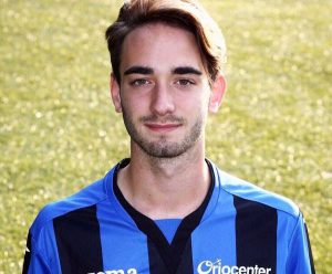 Andrea Rinaldi