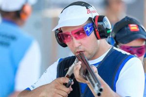 Sport - Tiro a volo - Valerio Grazini