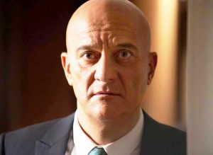 Claudio Bisio